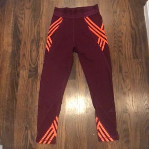 Adidas Ivy Park 7/8 Leggings